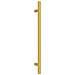 Maniglie per Mobili 20 pz Oro 192 mm in Acciaio Inox - Foto miniatura 3