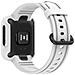 Sostituzione Cinturino Orologio Per Xiaomi Mi Watch Lite Redmi Watch 2 White - Foto miniatura 2