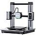 Stampante 3D M5 1080p USB /WiFi /Bluetooth Colore Nero - Foto miniatura 2