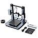 Stampante 3D M5 1080p USB /WiFi /Bluetooth Colore Nero - Foto miniatura 5