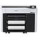 SureColor SC-T3700DE Stampante Grandi Formati ad Inchiostro a Colori 2400 x 1200 DPI A1 (594 x 841 mm) Colore Nero / Bianco - Foto miniatura 1