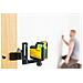 Livelle Laser Raggio Verde Stht-77594-1 - Foto miniatura 4