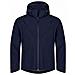 Classic Shell Jacket Man Blu Scuro L - Foto miniatura 1