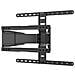 650344 Supporto TV a parete 2,29 m (90") Nero - Foto miniatura 2