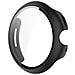 Custodia Protettiva Per Google Pixel Watch 3 Black 41 Mm - Foto miniatura 4