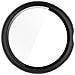 Custodia Protettiva Per Google Pixel Watch 3 Black 41 Mm - Foto miniatura 6