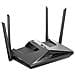 Modem Router ADSL2/VDSL2+ WIFI6 AX1800 D.BAND Voip - Foto miniatura 2