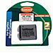 HL-F50 for Fujifilm Digital Camera Ioni di Litio 800 mAh - Foto miniatura 2