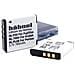 HL-F50 for Fujifilm Digital Camera Ioni di Litio 800 mAh - Foto miniatura 1