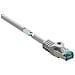RF-5047486 cavo di rete Grigio 5 m Cat6a S /FTP (S-STP) - Foto miniatura 1