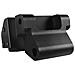 Blocco Posteriore Per Monopattino 8 V1 Supporto Telaio Originale, Nero - Foto miniatura 2