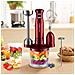 Robot Da Cucina Multifunzione 5 In 1. Motore In Rame Con 600w Di Potenza E 2 Livelli Di Velocità. - Foto miniatura 2