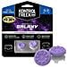 Steelseries Kontrolfreek - Analoge Schlgergriffe - Playstation 4,playstation 5,xbox Series S - Violett - Polyester (2807-ps5) - Foto miniatura 1