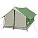 Tenda da Campeggio per 2 Persone Verde Impermeabile - Foto miniatura 6