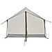 Tenda da Campeggio per 2 Persone Verde Impermeabile - Foto miniatura 7