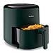 Friggitrice ad Aria Easy Fry Max EZ245320 Capacità 5 Litri 1500 Watt Colore Nero. Verde - Foto miniatura 2