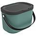 1054605092WS 3,2 L Ovale Verde - Foto miniatura 1