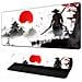 Tappetino Per Mouse Da Gioco Esports Anime Xxl - Antiscivolo E Bordi Cuciti M - Foto miniatura 1