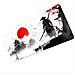 Tappetino Per Mouse Da Gioco Esports Anime Xxl - Antiscivolo E Bordi Cuciti M - Foto miniatura 3