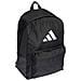 Classic 3 Bar Logo Backpack 27.5l Ji6953, Unisex, Nero, Marime Universala - Foto miniatura 1