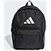 Classic 3 Bar Logo Backpack 27.5l Ji6953, Unisex, Nero, Marime Universala - Foto miniatura 6