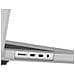 Custodia Protettiva A 360° Per Macbook Pro 16"" Con Supporto Integrato - Foto miniatura 5