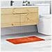 Tappeto da bagno Arancione 50 x 80 cm Polipropilene - Foto miniatura 2
