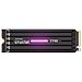 SSD 4 TB T710 M. 2 PCI Express 5.0 NVMe - Foto miniatura 1