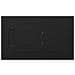 TW3226AS-B3P visualizzatore di messaggi Pannello piatto interattivo 80 cm (31.5") LED Wi-Fi 500 cd /m² Full HD Nero Touch screen Processore integrato Android 14 24/7 - Foto miniatura 12