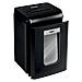 ProMax QS RSS1838 distruggi documenti Taglio a striscia 60 dB 22 cm Nero - Foto miniatura 3