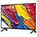 TV LED 4K Ultra HD 109.2" 43QNED82A6B.AEU - Foto miniatura 6