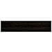 Gradini 16 pz Marrone Scuro 120x30x2 cm Legno Massello Rovere - Foto miniatura 4