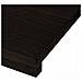 Gradini 16 pz Marrone Scuro 120x30x2 cm Legno Massello Rovere - Foto miniatura 8