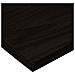 Gradini 16 pz Marrone Scuro 120x30x2 cm Legno Massello Rovere - Foto miniatura 9