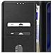 Custodia A Portafoglio Per Google Pixel 9a Serie Chesterfield Grana Fine Funzione Supporto - Foto miniatura 2