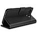 Custodia A Portafoglio Per Google Pixel 9a Serie Chesterfield Grana Fine Funzione Supporto - Foto miniatura 4