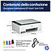 Smart Tank 5108 Wireless All-in-One Colore Stampante, Fotocopiatrice, scanner - Foto miniatura 4