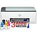 Smart Tank 5108 Wireless All-in-One Colore Stampante, Fotocopiatrice, scanner - Foto miniatura 11
