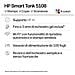 Smart Tank 5108 Wireless All-in-One Colore Stampante, Fotocopiatrice, scanner - Foto miniatura 12
