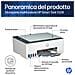 Smart Tank 5108 Wireless All-in-One Colore Stampante, Fotocopiatrice, scanner - Foto miniatura 14