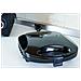 WM751 piastra per waffle 2 waffle 750 W Nero - Foto miniatura 6