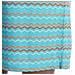 Camicia Da Notte Estiva Da Donna, 100% Cotone, Maniche Corte, Kl45000 - Foto miniatura 4