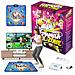 tappetino da ballo musicale interattivo per bambini WIFI 32BIT 4IN1 PC+TV 2GB + lettore - registra le tue canzoni sulla TV - Foto miniatura 1