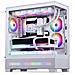 XT View Matrix Midi Tower Bianco - Foto miniatura 12