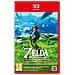 The Legend of Zelda: Breath of the Wild - Switch 2 Edition (Switch 2) Edizione Switch 2 Multilingua Switch 2 - Foto miniatura 1