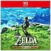 The Legend of Zelda: Breath of the Wild - Switch 2 Edition (Switch 2) Edizione Switch 2 Multilingua Switch 2 - Foto miniatura 10