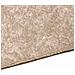 Runner Tappeto MARSA Beige 80 x 200 cm Poliestere e PVC - Foto miniatura 3