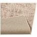 Runner Tappeto MARSA Beige 80 x 200 cm Poliestere e PVC - Foto miniatura 4