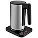 MD 12106 bollitore elettrico 1,5 L 2200 W Nero, Acciaio inox - Foto miniatura 4