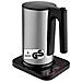 MD 12106 bollitore elettrico 1,5 L 2200 W Nero, Acciaio inox - Foto miniatura 1